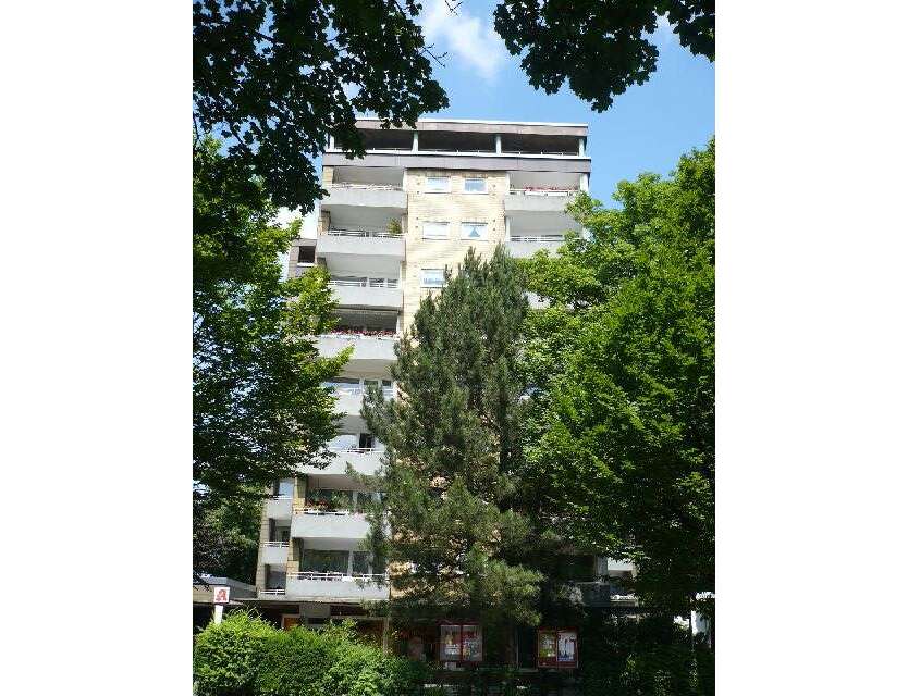 Wohnung zum Mieten in Gelsenkirchen 379 € 51.63 m²