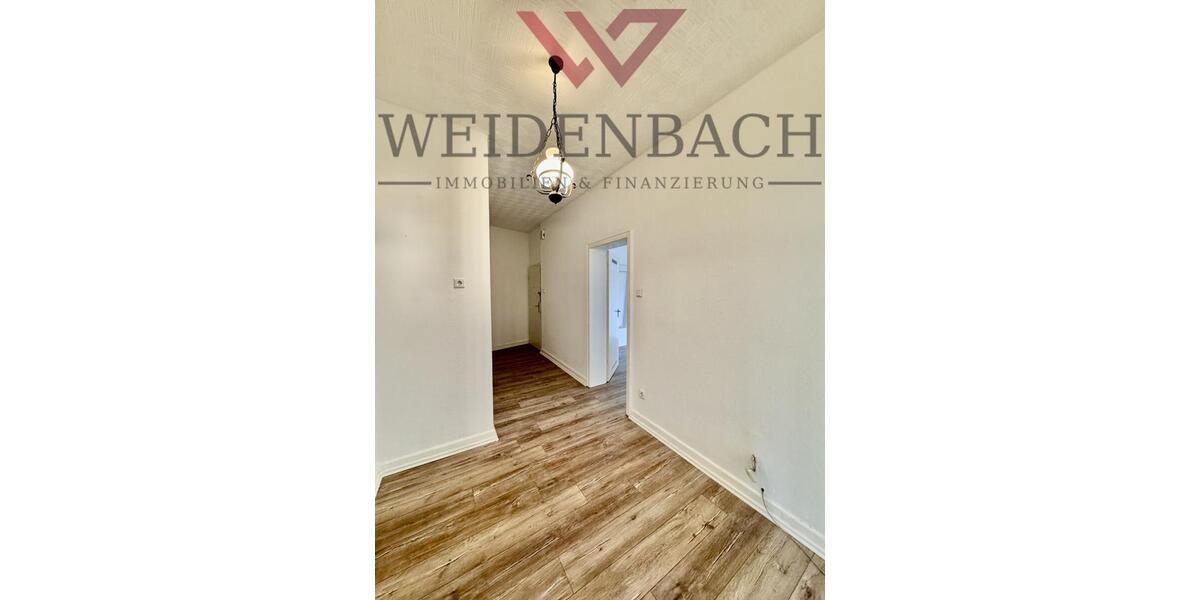Etagenwohnung Herne Altenhöfen - 2 Zimmer, 74 m&sup2;, 750&euro; | Angebot:26420216