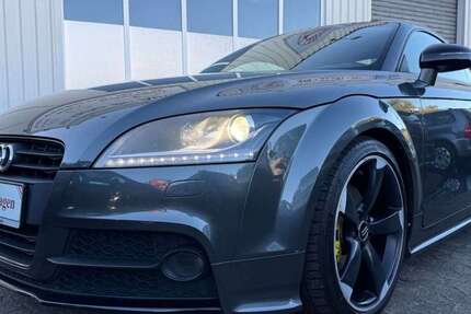 Audi TT 122.360 km 12.980 &euro; Hagen 58135