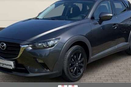 Mazda CX-3 75.100 km 12.990 &euro; Haltern am See 45721