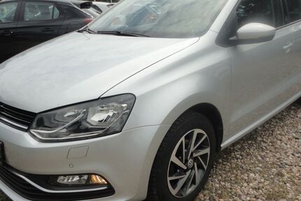 VW Polo 175.700 km 6.600 &euro; HERNE 44651
