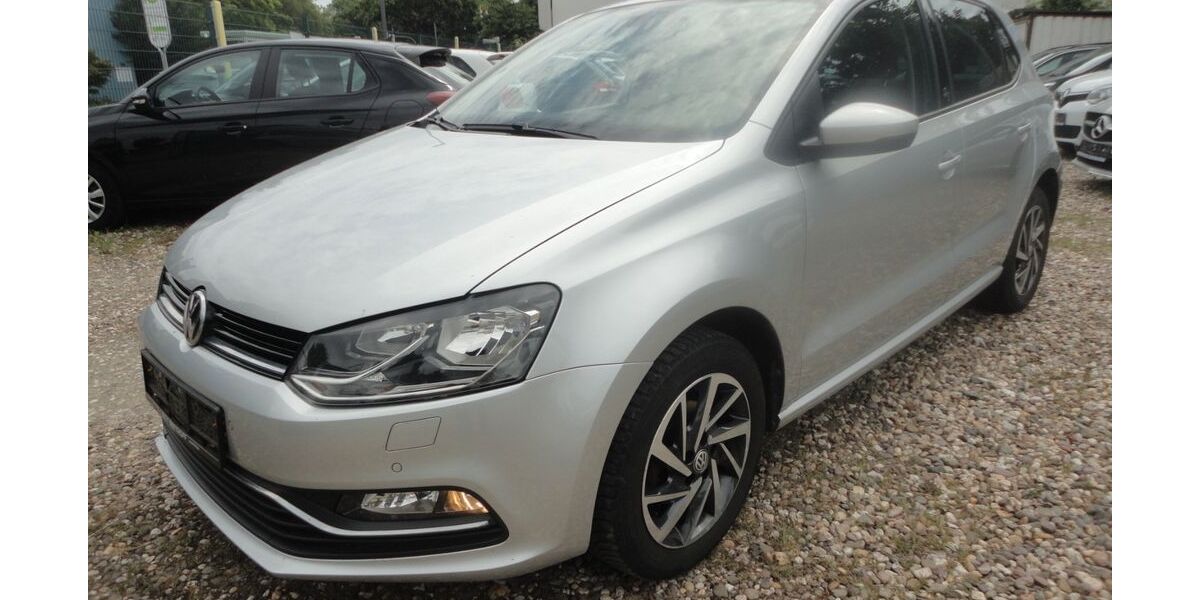 VW Polo 175.700 km 6.600 &euro; HERNE 44651