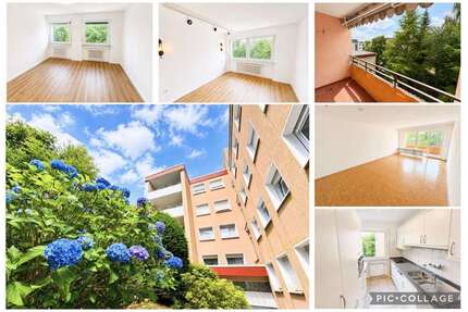Wohnung Herdecke - 3.5 Zimmer, 80 m&sup2;, 189.000&euro; | Angebot:27165677