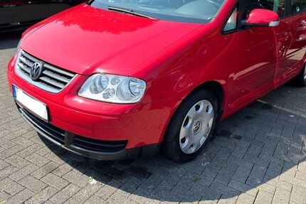 VW Touran 208.500 km 1.900 € Gelsenkirchen 45881