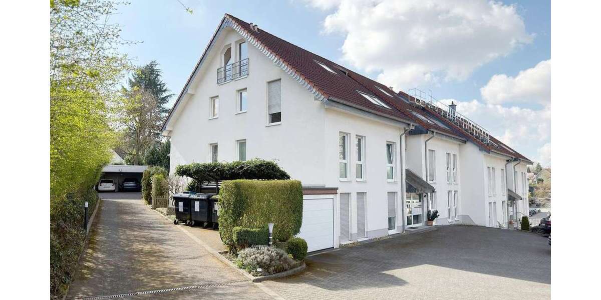 Etagenwohnung Dortmund Aplerbeck - 4 Zimmer, 109 m&sup2;, 395.000&euro; | Angebot:26759749