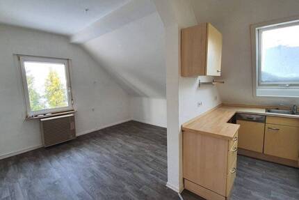 Wohnung Ennepetal Büttenberg - 2 Zimmer, 44 m&sup2;, 355&euro; | Angebot:26826839