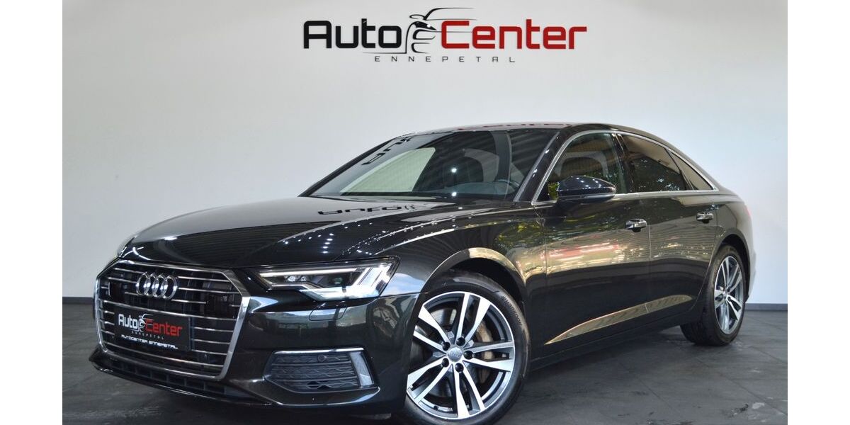 Audi A6 135.000 km 34.790 &euro; Ennepetal (Bei Wuppertal) 58256