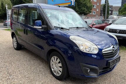 Opel Combo 175.000 km 4.590 &euro; Oberhausen (Sterkrade) 46149