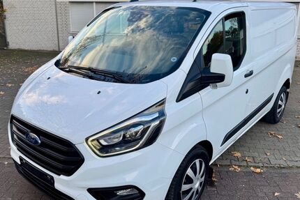 Ford Transit Custom 173.000 km 12.500 &euro; Selm 59379