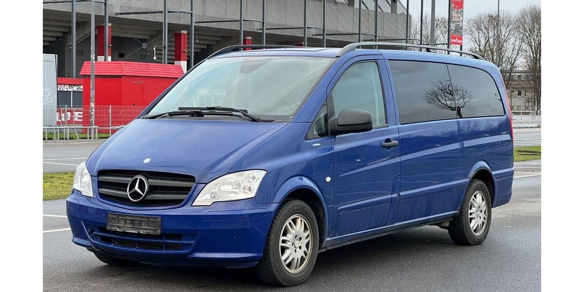Mercedes-Benz Vito 284.000 km 10.900 &euro; Essen 45356