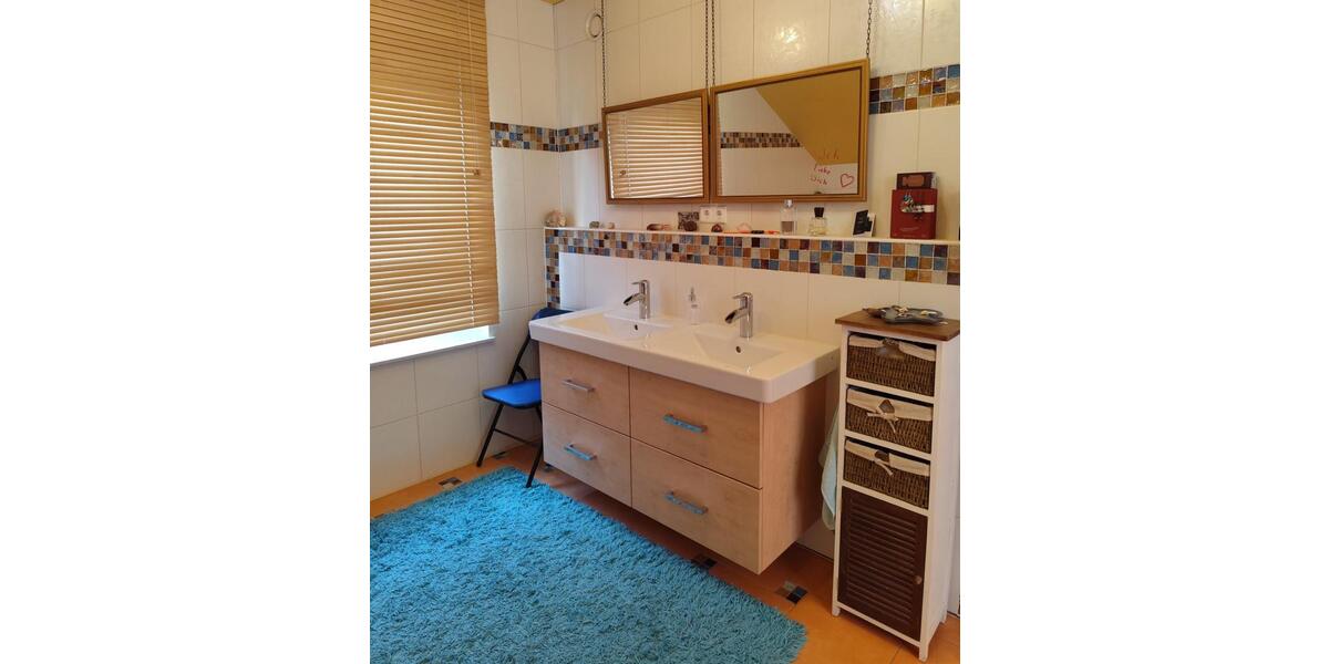 Modernes Einfamilienhaus am Feldrand in ruhiger Sackgasse in Selm 5 zimmer