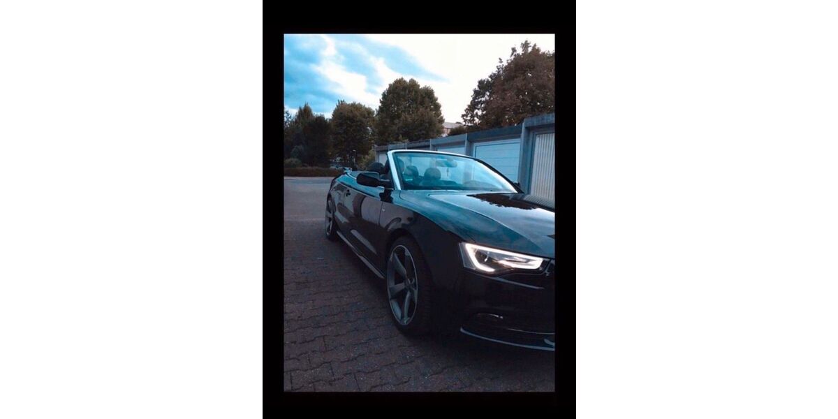 Audi A5 100.000 km 14.500 &euro; Herten 45699
