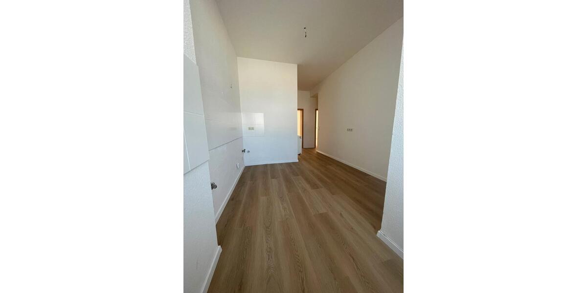 Etagenwohnung Dortmund Innenstadt Nord - 2.5 Zimmer, 55 m&sup2;, 495&euro; | Angebot:26423174