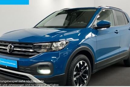 VW T-Cross 72.100 km 16.550 &euro; Hagen 58089