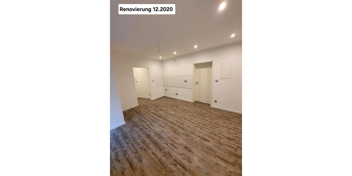 Etagenwohnung Ennepetal - 1 Zimmer, 45 m&sup2;, 109.000&euro; | Angebot:27409172