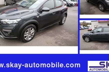 Dacia Sandero 17.428 km 15.499 &euro; Herne 44628