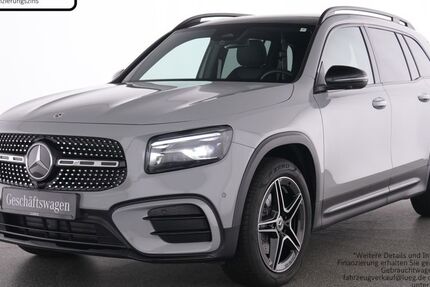 Mercedes-Benz GLB 200 11.474 km 43.950 &euro; Essen 45309