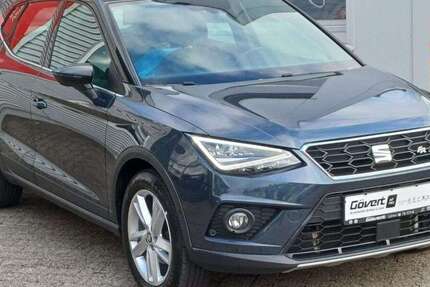 Seat Arona 61.550 km 17.690 € Lünen 44534