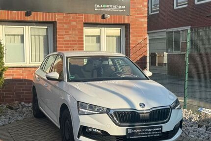 Skoda Scala 89.877 km 13.590 &euro; Oberhausen 46149