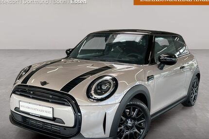 Mini Cooper 12.709 km 23.799 &euro; Essen 45141