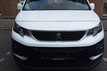 Peugeot Rifter 171.100 km 11.700 € Mülheim an der Ruhr 45473