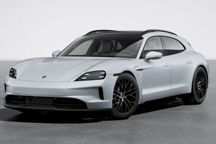 Porsche Taycan 10.428 km 92.500 &euro; Holzwickede 59439