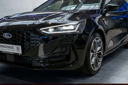 Ford Focus 6.500 km 29.999 &euro; Bochum 44803