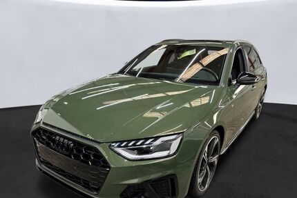 Audi A4 53.033 km 39.844 &euro; Hagen 58091