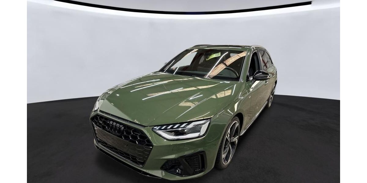 Audi A4 53.033 km 39.850 &euro; Hagen 58091