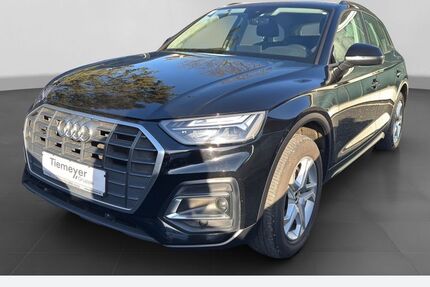 Audi Q5 139.372 km 22.980 &euro; Recklinghausen 45663