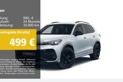 VW Tiguan 9.819 km 45.550 &euro; Recklinghausen 45663
