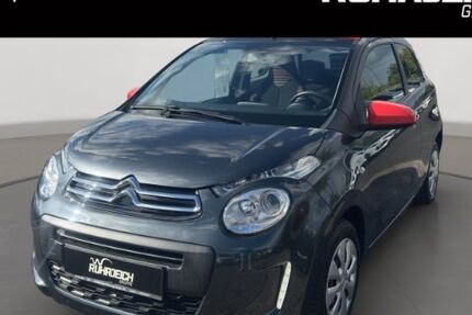 Citroen C1 56.450 km 7.490 € Duisburg 47059