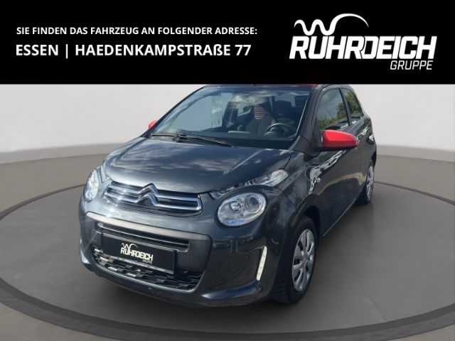 Citroen C1 56.450 km 7.490 € Duisburg 47059