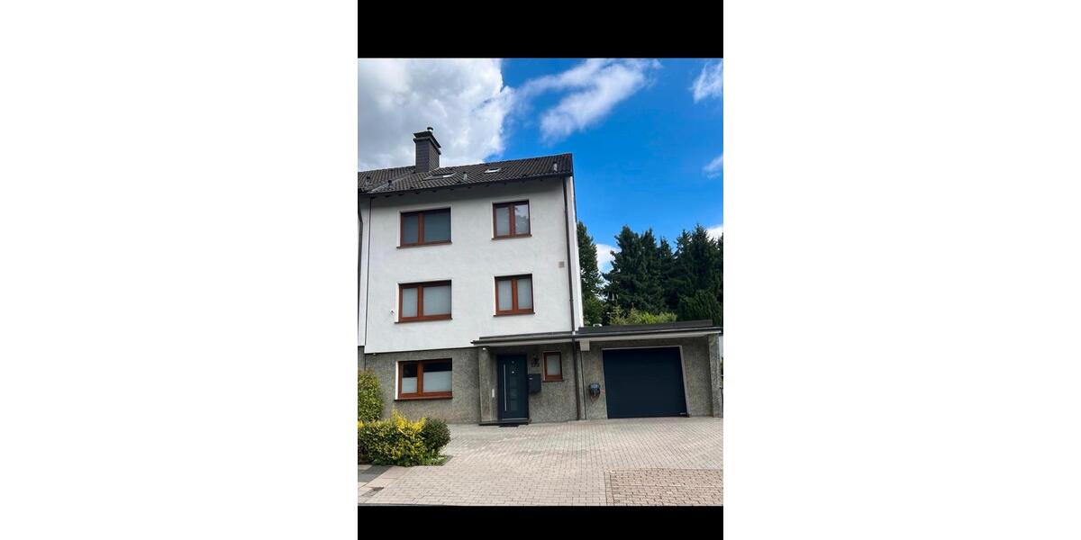 Reihenhaus Mülheim an der Ruhr Mellinghofen - 9 Zimmer, 248 m&sup2;, 689.000&euro; | Angebot:24611100