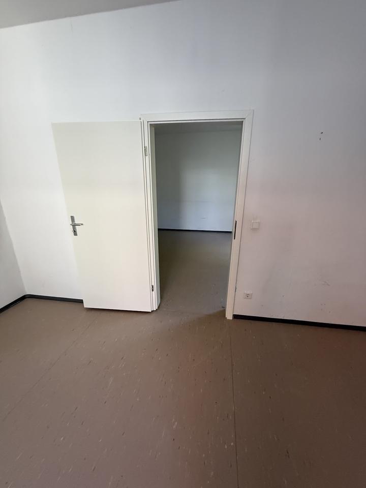 Gut geschnittene 3 Zimmer Wohnung in Gelsenkirchen zu vermieten, WBS erforderlich zimmer