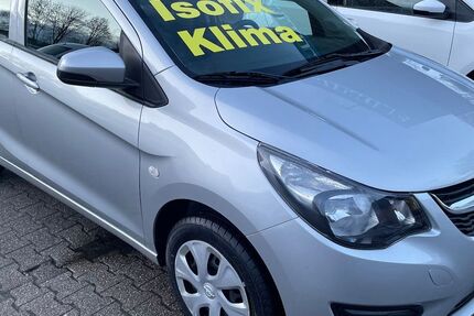 Opel Karl 67.467 km 6.900 &euro; Datteln 45711