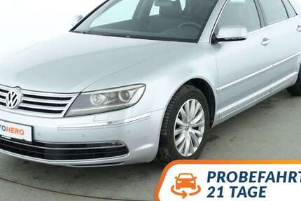 VW Phaeton 107.722 km 16.370 &euro; Essen 45141
