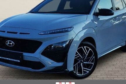 Hyundai KONA 61.550 km 18.990 € Dorsten 46286