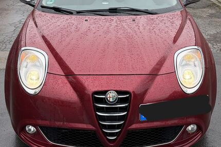 Alfa Romeo MiTo 147.000 km 5.000 &euro; Dortmund 44309