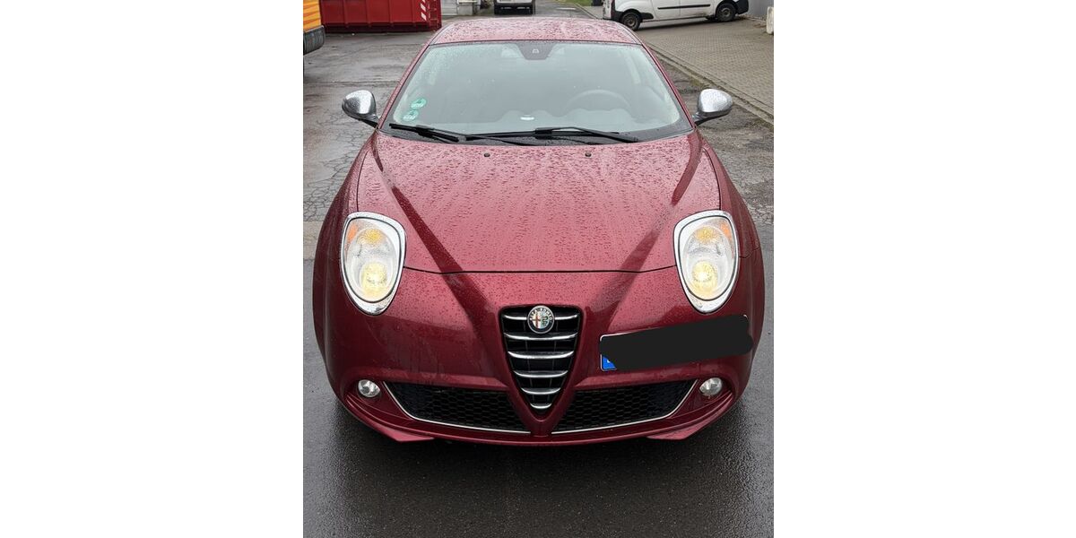 Alfa Romeo MiTo 147.000 km 5.000 &euro; Dortmund 44309