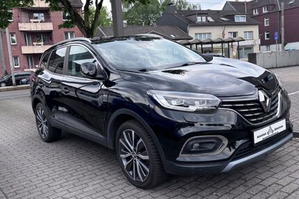 Renault Kadjar 79.000 km 13.499 &euro; Mülheim / Ruhr 45473