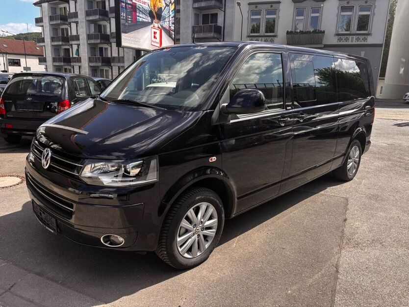 T5 Transporter