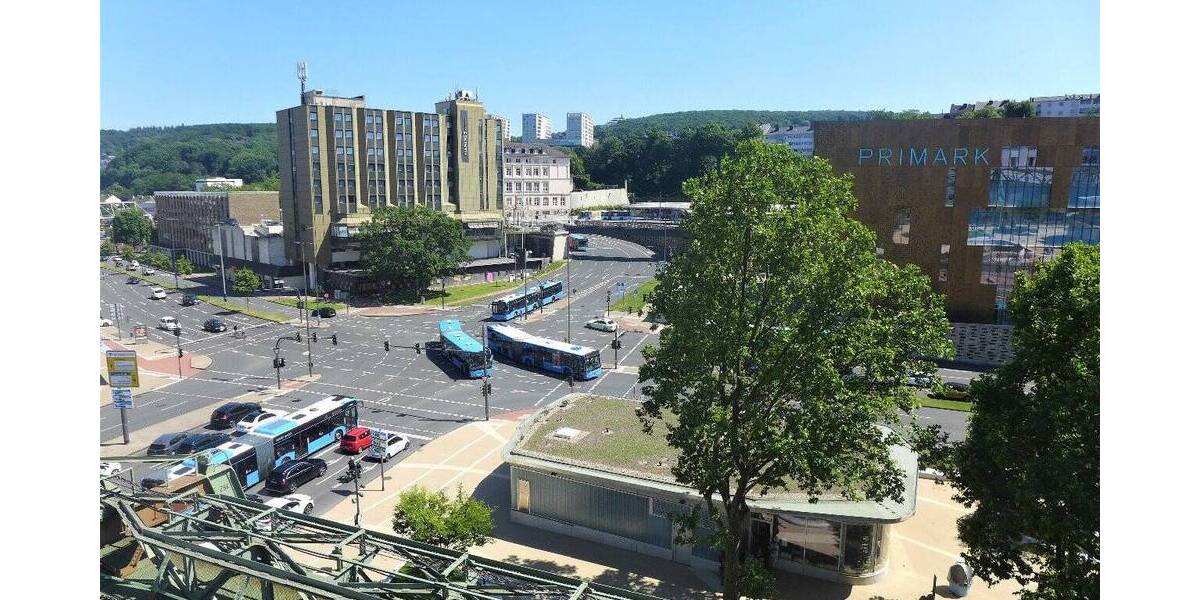 Gewerbeobjekt Wuppertal Elberfeld - 4.250.000&euro; | Angebot:19283908