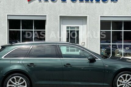 Audi A4 250.000 km 13.999 € Marl 45770