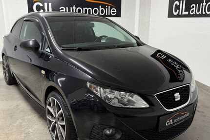 Seat Ibiza 185.544 km 3.990 &euro; Bottrop 46244