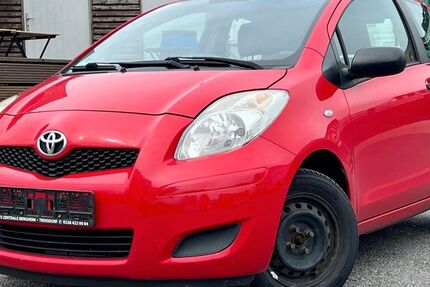 Toyota Yaris 259.590 km 1.650 &euro; Gelsenkirchen 45884