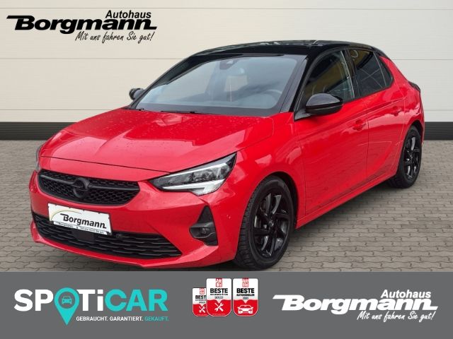 Opel Corsa 22.950 km 16.790 &euro; Dorsten 46286