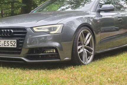 Audi A5 278.000 km 14.999 &euro; Marl 45772