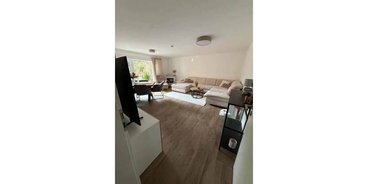 Etagenwohnung Recklinghausen - 3 Zimmer, 120 m&sup2;, 1.200&euro; | Angebot:25794766
