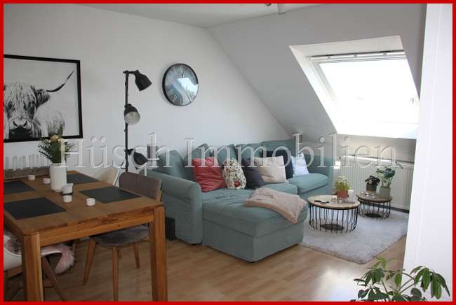Wohnung zum Mieten in Essen Holsterhausen 424 € 53 m²